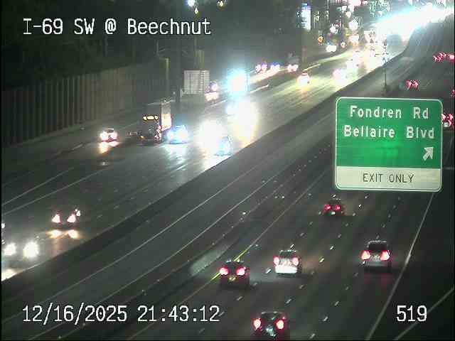 Houston › South: IH-69 Southwest @ Beechnut