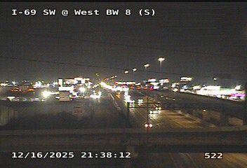 Houston › South: IH-69 Southwest @ West BW 8 (S)