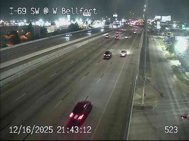Houston › South: IH-69 Southwest @ W. Bellfort