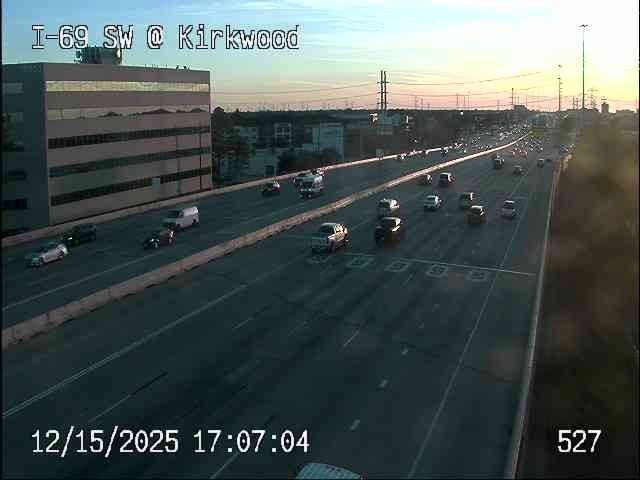 Stafford › South: IH-69 Southwest @ Kirkwood