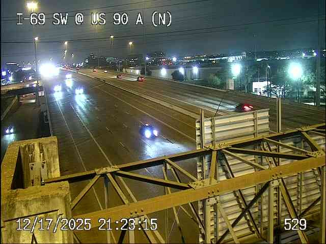 Stafford › South: IH-69 Southwest @ US 90 A (N)