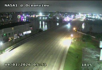 Seabrook › East: NASA 1 @ Oceanview