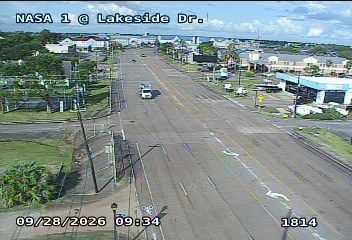 Seabrook › East: NASA 1 @ Lakeside Dr