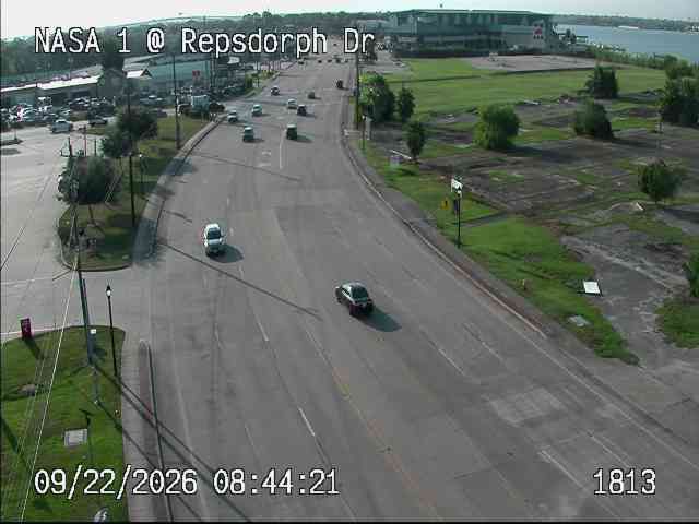 Seabrook › East: NASA 1 @ Repsdorph