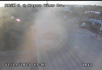 El Lago › East: NASA 1 @ Bayou View Dr