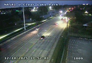 Pasadena › East: NASA 1 @ Clear Lake Park