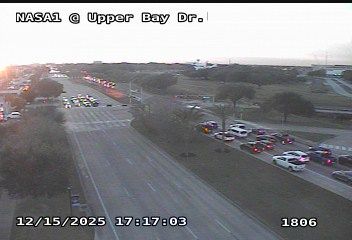 Houston › East: NASA 1 @ Upper Bay Dr