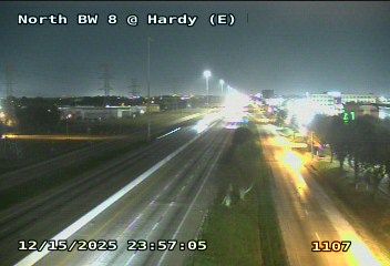 Houston: North Houston District › West: North BW 8 @ Hardy (E)
