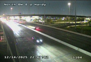 Houston: North Houston District › West: North BW 8 @ Hardy