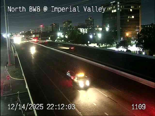 Houston: North Houston District › West: North BW 8 @ Imperial Valley