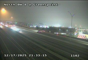Houston: North Houston District › West: North BW 8 @ Greenspoint