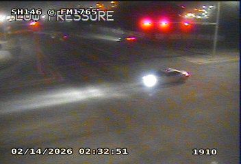 Texas City › North: SH-146 @ FM1765