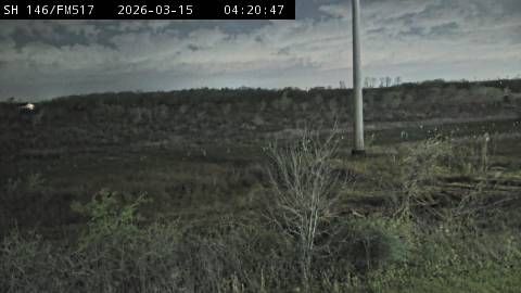 Texas City › North: SH-146 @ FM517