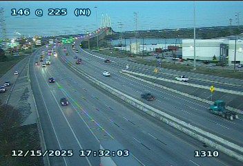 La Porte › South: SH-146 @ 225 (N)