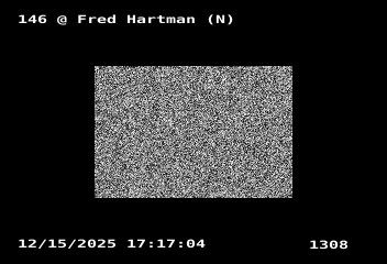 Morgan's Point › South: SH-146 @ Fred Hartman (N)