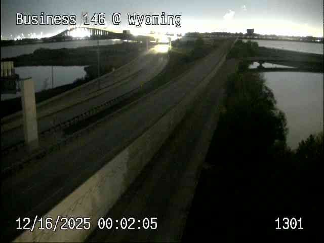 Baytown › South: Business 146 @ Wyoming