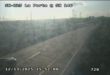 La Porte › West: SH-225 - SH 146