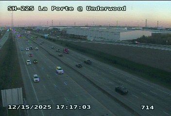 Deer Park › West: SH-225 La Porte @ Underwood