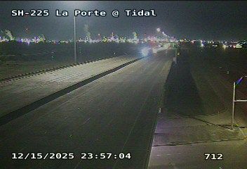 Deer Park › West: SH-225 La Porte @ Tidal