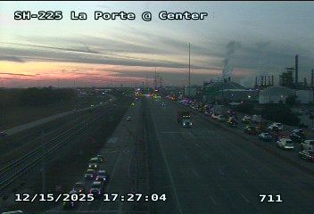 Deer Park › West: SH-225 La Porte @ Center