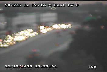 Pasadena › West: SH-225 La Porte @ East BW 8