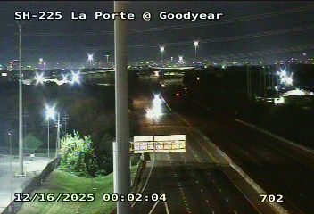 Houston › West: SH-225 La Porte @ Goodyear