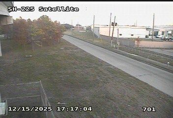 Houston › West: SH-225 Satellite