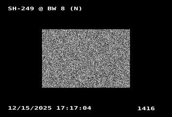 North Houston › South: SH-249 @ BW 8 (N)