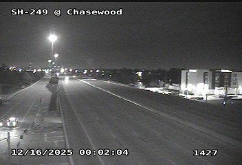 Houston › South: SH-249 @ Chasewood