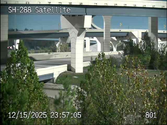 Houston › South: SH-288 Satellite