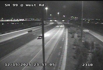 Bridgeland › North: SH99 @ West Rd