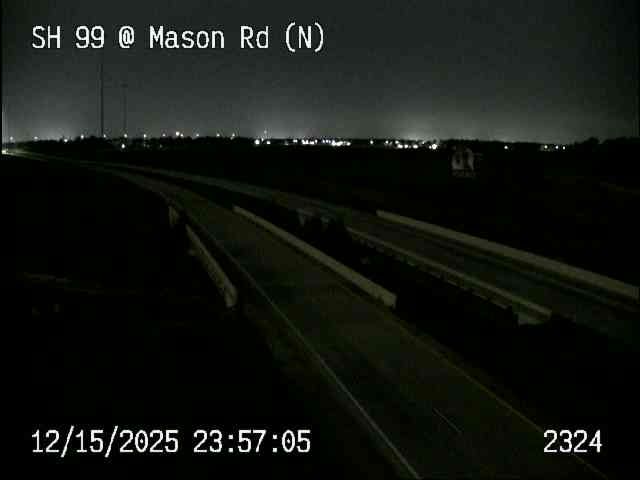 Amira › North: SH99 @ Mason Rd (N)