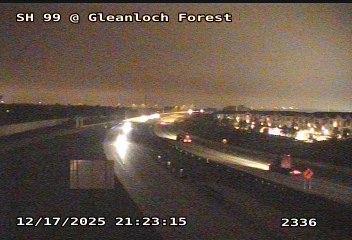 Gleannloch Farms › North: SH99 @ Gleannloch Forest