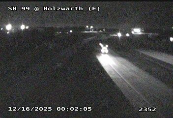 Springwood › North: SH99 @ Holzwarth (E)