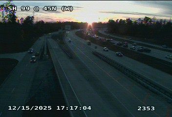 Springwood › North: SH99 @ 45N (W)