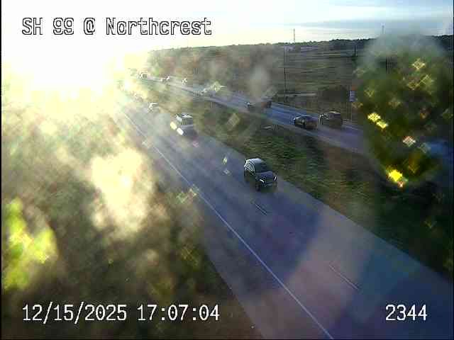 Avonak › North: SH99 @ Northcrest