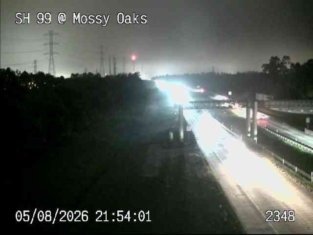 Rotherwood › North: SH99 @ Mossy Oaks