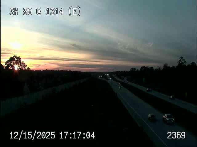 Cumberland Crossing › North: SH99 @ 1314 (E)