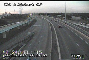 Baytown › West: 330 @ Airhart (W)