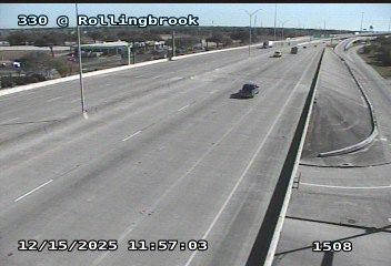 Baytown › West: 330 @ Rollingbrook