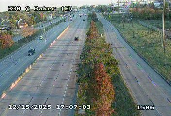 Baytown › West: 330 @ Baker (E)