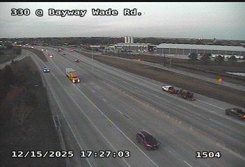 Baytown › West: 330 @ Wade Rd