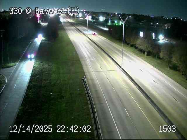 Baytown › West: 330 @ Bayway (E)