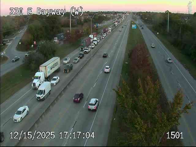 Baytown › West: 330 @ Bayway (W)