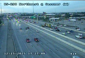 Fairbanks › West: US-290 Northwest @ Gessner (W)