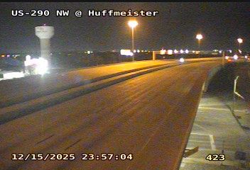 Satsuma › West: US-290 Northwest @ Huffmeister
