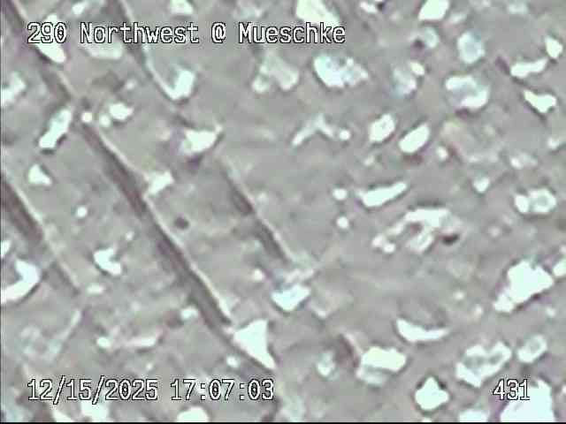 Houston › West: US-290 Northwest @ Mueschke