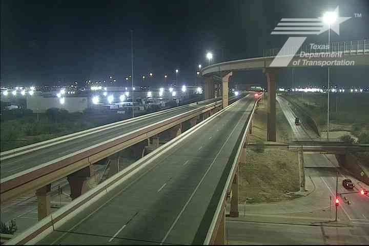 Laredo › South: IH35 @ LP20 EB