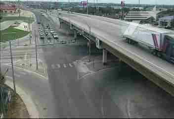 Laredo › East: LP20 @ Spur 400