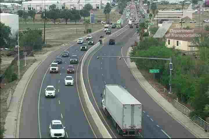 Laredo › East: LP20 @ Casa Blanca